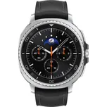 Samsung Galaxy Watch8 Classic 46 mm LTE (SM-L505FZKAEUE) černé