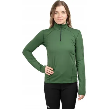 Pánská mikina Mikina Arc'teryx Rho zelená vel. M