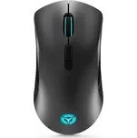 Lenovo Legion M600 Wireless Gaming (GY50X79385) černá