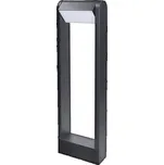 Solight Crotone 500, 7W, 450lm, 3000K (WO809) černé