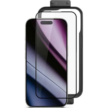 Telefonní příslušenství Epico ImpactBuffer 3D na Apple iPhone 15/16 (90812151300010)