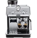 De'Longhi La Specialista ARTE EC9155.MB černý/stříbrný