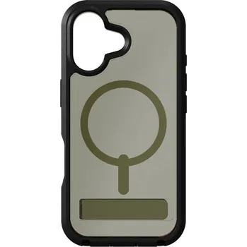 ZAGG Rainier Snap Kickstand na Apple iPhone 17 (702319168) zelený