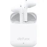 Defunc True Go Slim (D4212) bílá