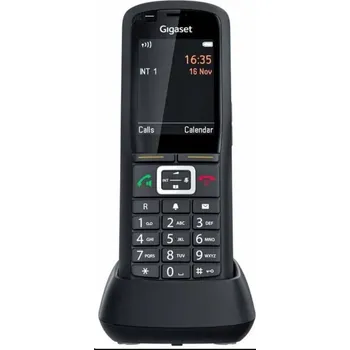 Stolní telefon Gigaset PRO R700H