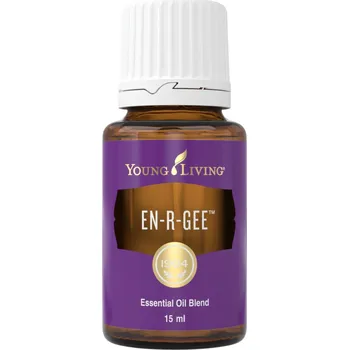 Young living En-r-gee (Energie) 15 ml