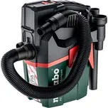 Metabo 60202985 AS 18 HEPA PC Compact (bez baterie)
