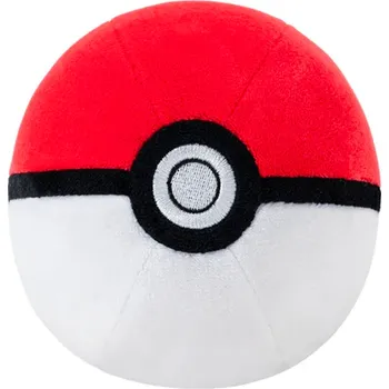 Dětské zboží Plyšák Pokémon Poke Ball