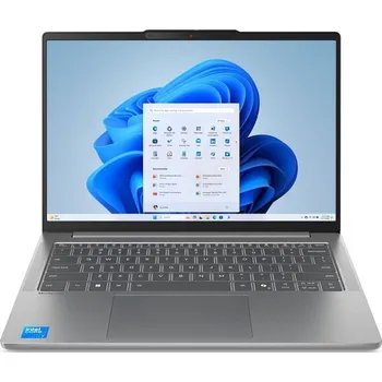 Notebook Lenovo IdeaPad Slim 5 14AHP10 (83HV001QCK) šedý