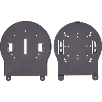 Stabilizátor pro fotoaparát a videokameru PTZOptics PTZ Camera Ceiling Mount (Large) Black