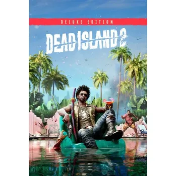 Hra pro Xbox Series Deep Silver Dead Island 2 - Deluxe Edition - elektronická licence (G3Q-01452)