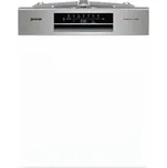Gorenje Advanced GI643D90X nerez