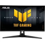 Asus TUF Gaming VG27AQ5A (90LM0BN0-B01371) černý