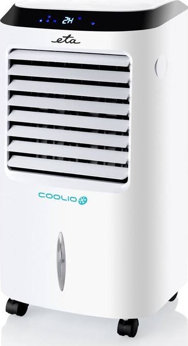 ETA Coolio 0568 90000 bílý