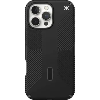 Telefonní příslušenství Speck Presidio2 Grip ClickLock na Apple iPhone 16 Pro Max (150725-3205) černý