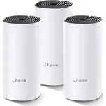 TP-Link Deco M4 (3 ks) (Deco M4(3-pack)) bílý
