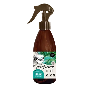 Osvěžovač vzduchu Brait Parfume Mist 325mlEmerald Oasis