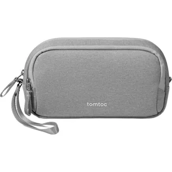 brašna na notebook tomtoc Light - T12 M (TOM-T12M1G2) šedé