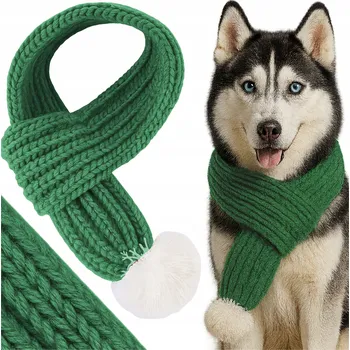 Bandana/Šátek Fazoo zelený S