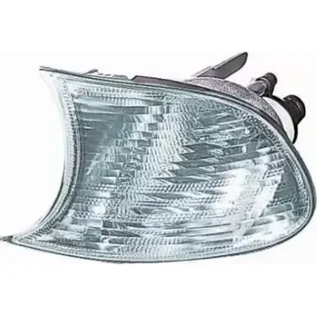 Směrový světlomet LORO Blikač LOR 444-1507L-AQ-C