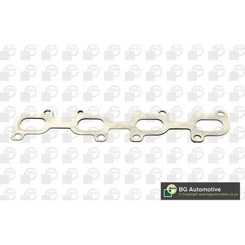 Těsnění výfuku Těsnění výfukového potrubí MG4785 BGA