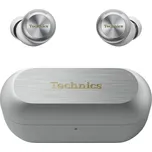 Technics EAH-AZ100 (EAH-AZ100E-S) stříbrná