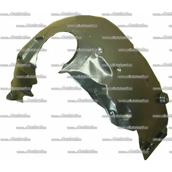 Podběh karosérie L přední plastové nadkolí, model ST 20.97.319