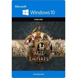 Microsoft PC Age of Empires: Definitive Edition - elektronická licence (2WU-00009)