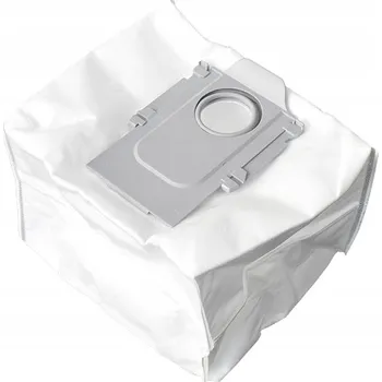 Sáček, nádoba na prach pro Roborock Q5 Q7 Q8 S7 S8 MAX PLUS MaxV Pro Ultra