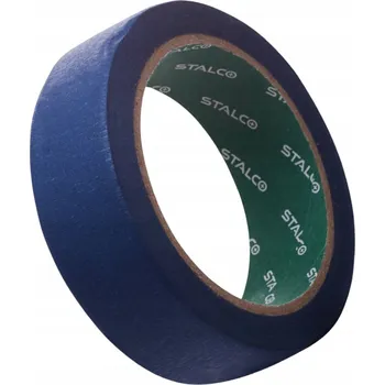 Lepicí páska Maskovací páska Stalco 48 mm x 25 m