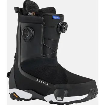 Boty na snowboard boty BURTON Highshot X Step On BLACK velikost bot 45