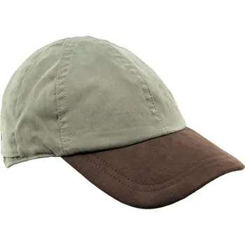 Čepice Čepice HUNTING s kontrastním panelem velikost: 58-60