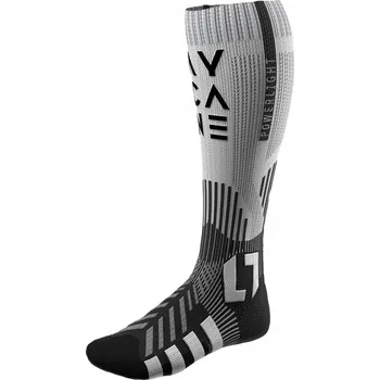 Pánské oblečení Aycane Podkolenky Aycane Powerlight Skate Socks, XL, 45-48