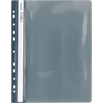 Šanon A4 Biurfol šedý