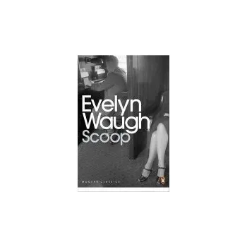 Scoop - Waugh, Evelyn