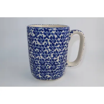 Hrnek Ceramika Boleslawiecka Freska kamenina 250 ml