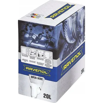 Motorový olej Motorový olej Ravenol 20 l 5W-30