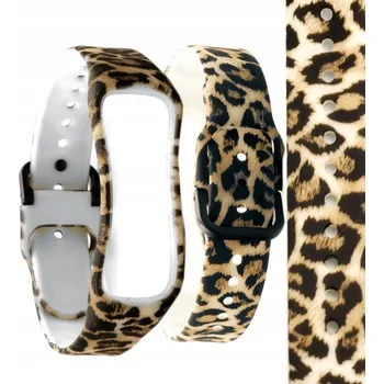 Řemínek na hodinky Řemínek e-pasek pro Samsung, vícebarevný