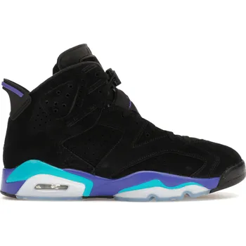Pánská obuv Jordan 6 Retro Aqua Velikost: 43 CT8529-004
