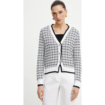 Dámský svetr Kardigan Guess SARA W5GR39.Z3NW2 černá 99X, vel. L