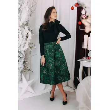 Dámská sukně Sukně Naki Smaragd, L