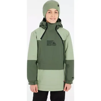 Chlapecká bunda Chlapecká lyžařská bunda Protest PRTWARK JR Velikost: 128