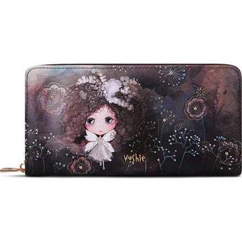 Peněženka Peněženka na zip Vushie Rosalie Zipper Wallet