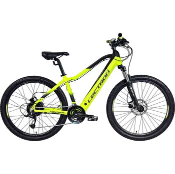 Elektrokolo Lectron Montana RX 17,5 Ah (ZDARMA Doprava + Dárek)