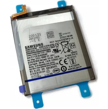 Baterie pro mobilní telefon Baterie pro Samsung Galaxy S21 FE Samsung 4500 mAh