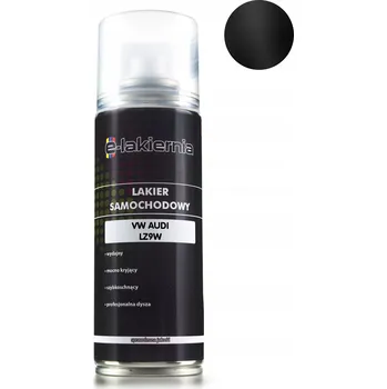 Barva ve spreji AUTOLAK ve SPREJI 200 Ml VW AUDI LZ9W