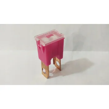 Autopojistky POJISTKA JapVal SAMEČEK S OČKEM 30A BOS