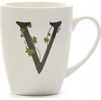 Hrnek La Porcellana Bianca ATUPERTU porcelán 380 ml