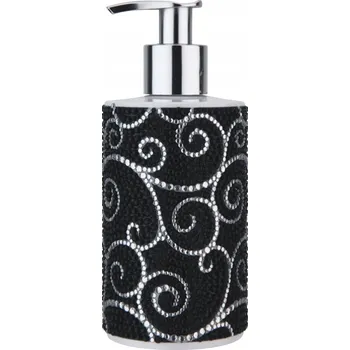 Koupelová kosmetika VIVIAN GRAY KRÉMOVÉ TEKUTÉ MÝDLO NA RUCE GLAMOUR IN BLACK