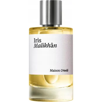 Unisex parfém Maison Crivelli Iris Malikhân Parfémovaná voda UNISEX 100 ml